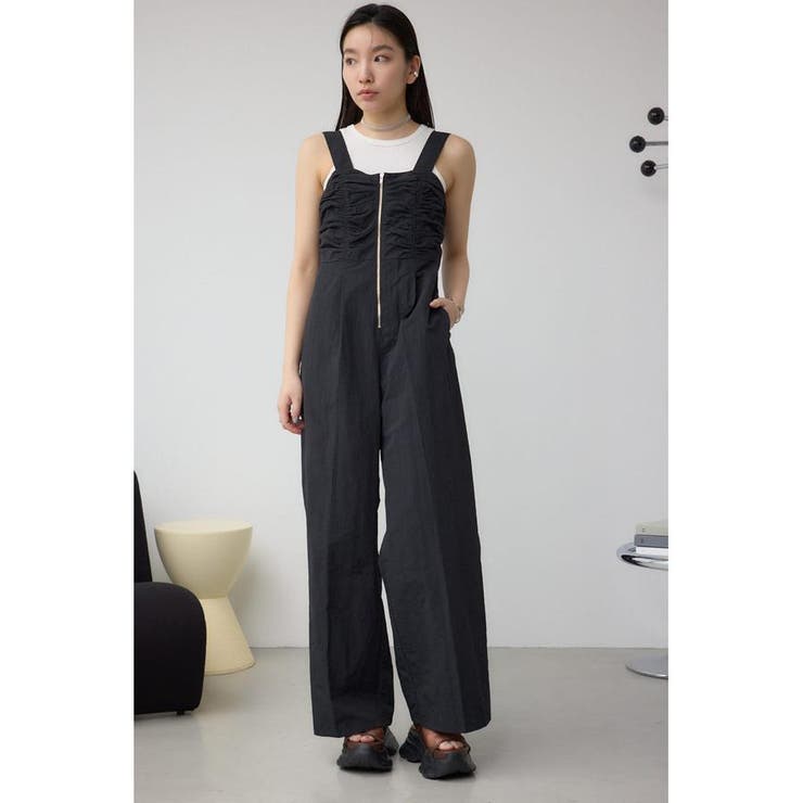 スニーカーソールシアーサンダル | AZUL BY MOUSSY | 詳細画像12 