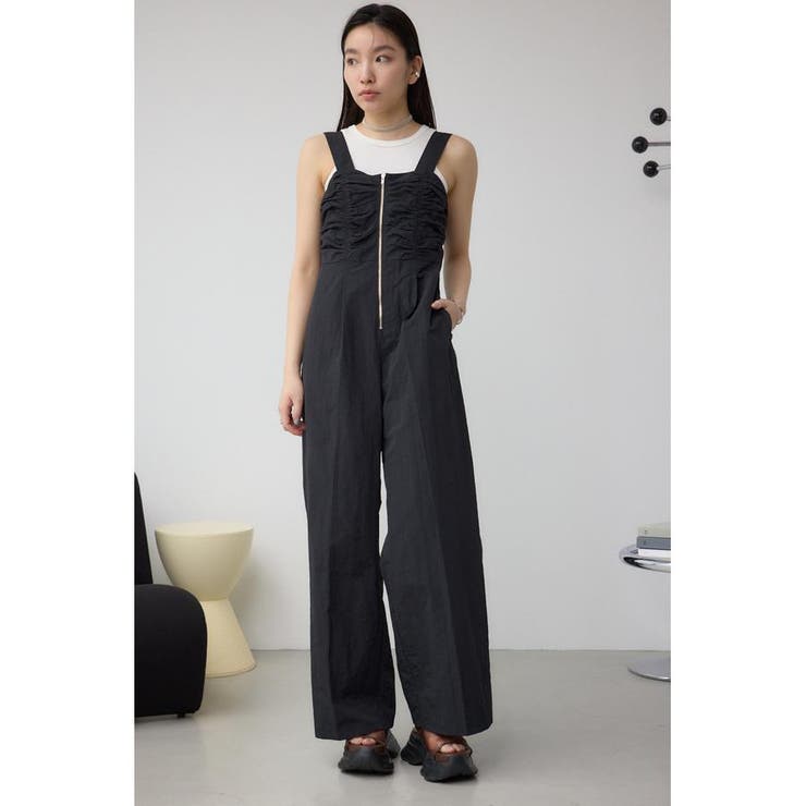 スニーカーソールシアーサンダル | AZUL BY MOUSSY | 詳細画像12 