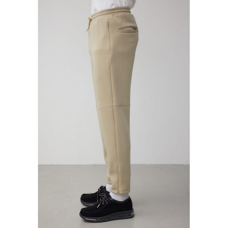 ダブルニットスリムパンツ | AZUL BY MOUSSY | 詳細画像16 