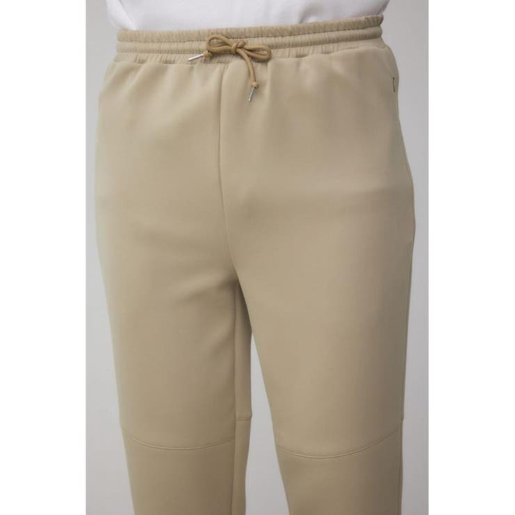 ダブルニットスリムパンツ | AZUL BY MOUSSY | 詳細画像18 