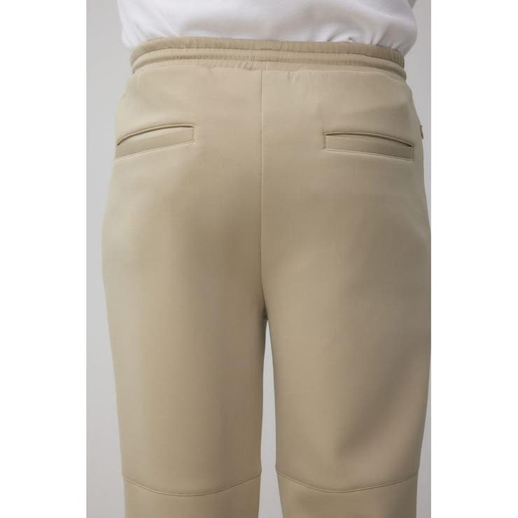 ダブルニットスリムパンツ | AZUL BY MOUSSY | 詳細画像19 