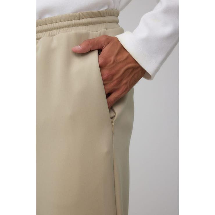 ダブルニットスリムパンツ | AZUL BY MOUSSY | 詳細画像20 