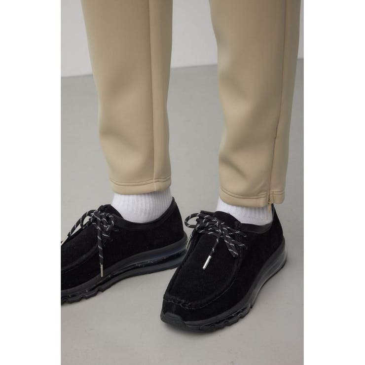 ダブルニットスリムパンツ | AZUL BY MOUSSY | 詳細画像21 