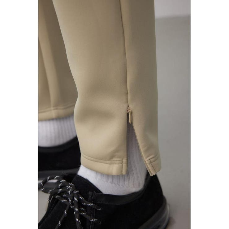 ダブルニットスリムパンツ | AZUL BY MOUSSY | 詳細画像22 