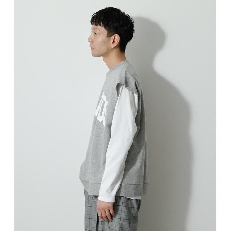 REDLANDS MINI ZURRY VEST | AZUL BY MOUSSY | 詳細画像28 