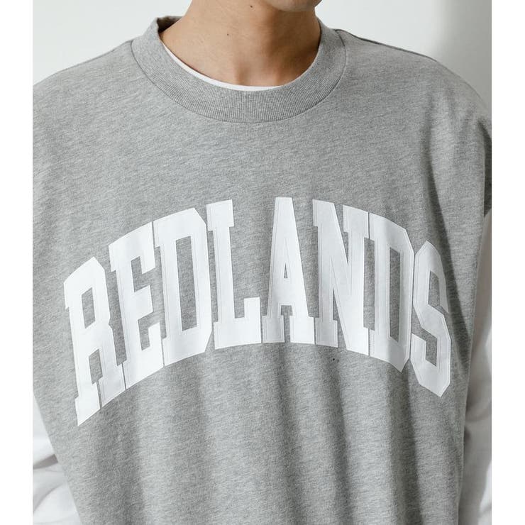 REDLANDS MINI ZURRY VEST | AZUL BY MOUSSY | 詳細画像30 