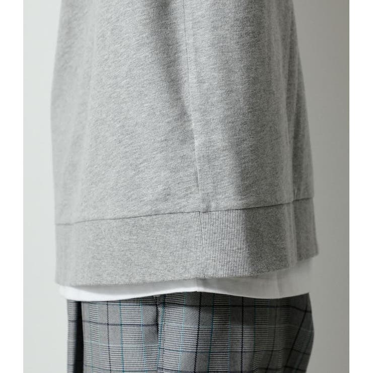 REDLANDS MINI ZURRY VEST | AZUL BY MOUSSY | 詳細画像32 