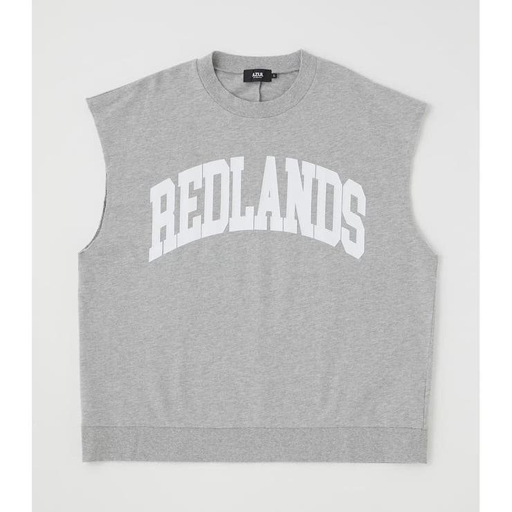 REDLANDS MINI ZURRY VEST | AZUL BY MOUSSY | 詳細画像33 