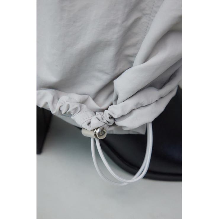 ドロストリングパラシュートパンツ | AZUL BY MOUSSY | 詳細画像28 