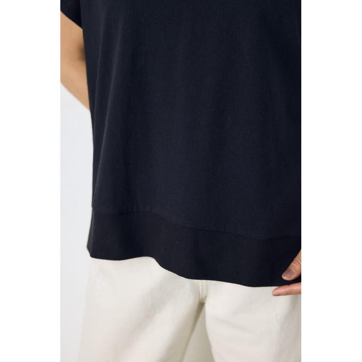 タックスリーブノースリーブパーカー | AZUL BY MOUSSY | 詳細画像17 