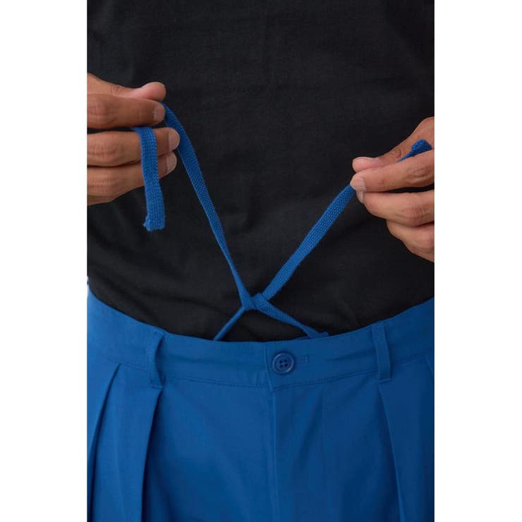 C/Tテックドッツスラックス | AZUL BY MOUSSY | 詳細画像23 