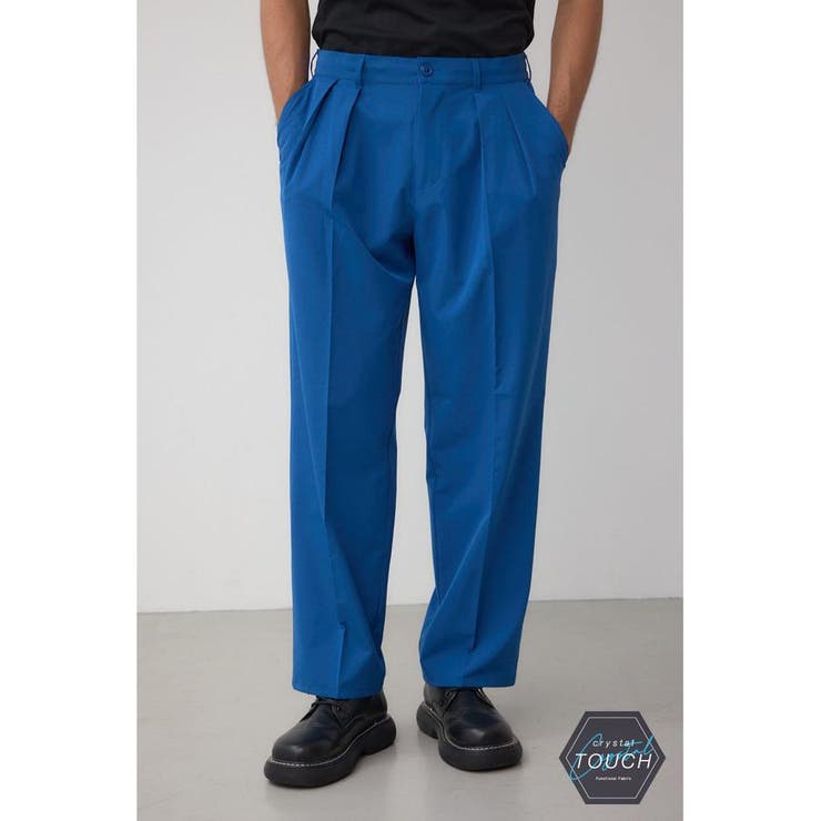 C/Tテックドッツスラックス | AZUL BY MOUSSY | 詳細画像13 