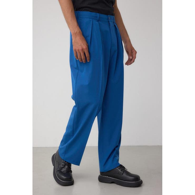 C/Tテックドッツスラックス | AZUL BY MOUSSY | 詳細画像14 