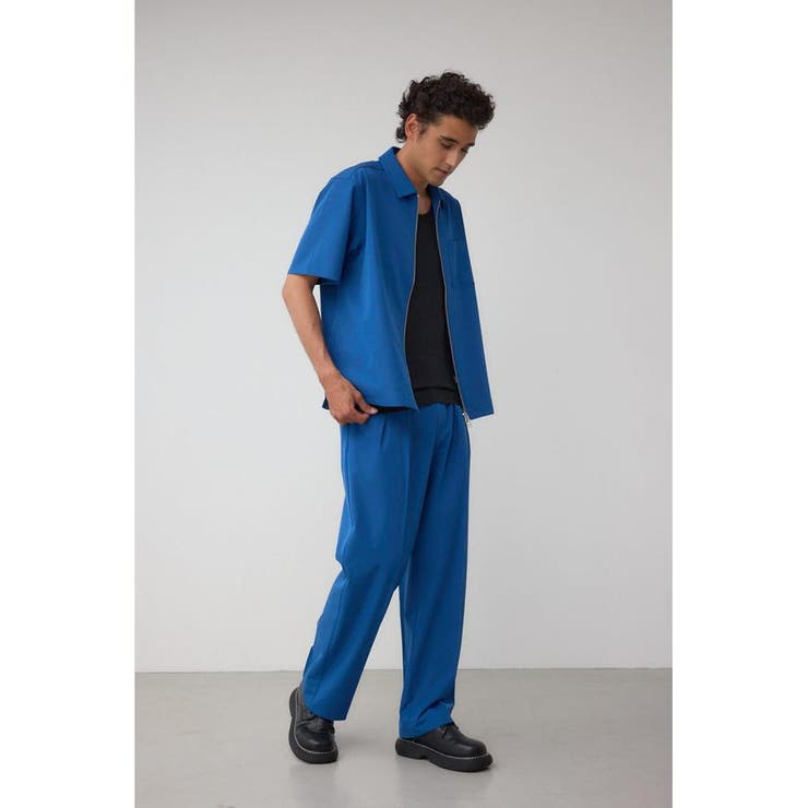 C/Tテックドッツスラックス | AZUL BY MOUSSY | 詳細画像15 