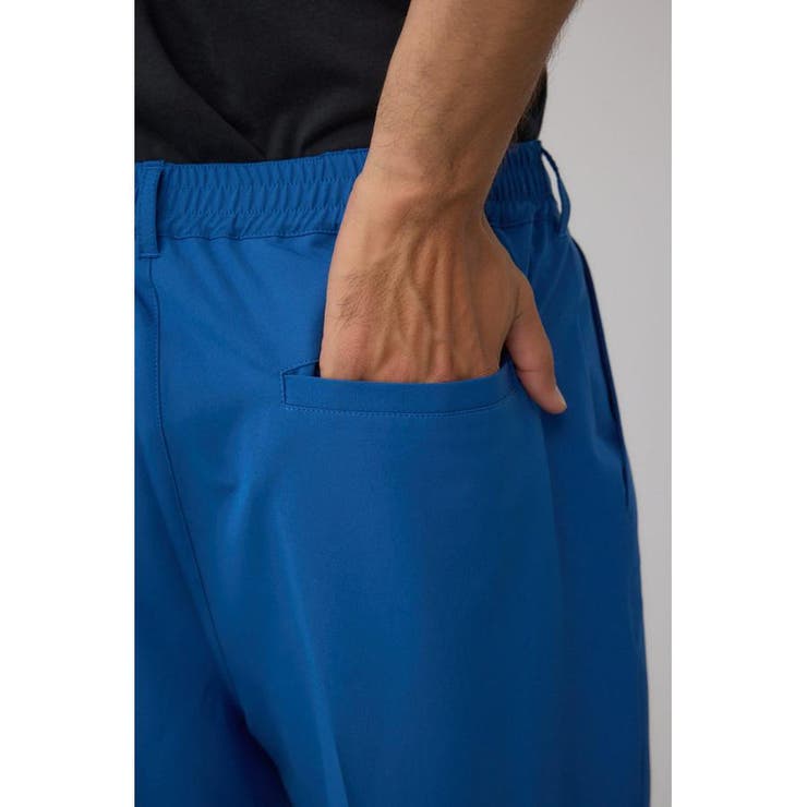 C/Tテックドッツスラックス | AZUL BY MOUSSY | 詳細画像21 