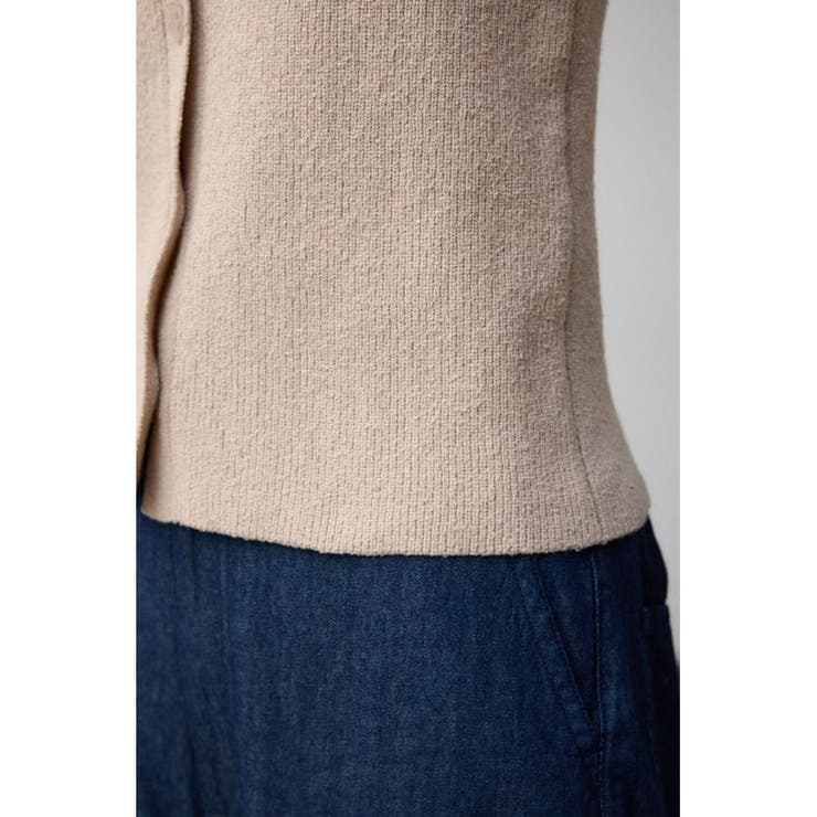 パイルニットタンク | AZUL BY MOUSSY | 詳細画像29 