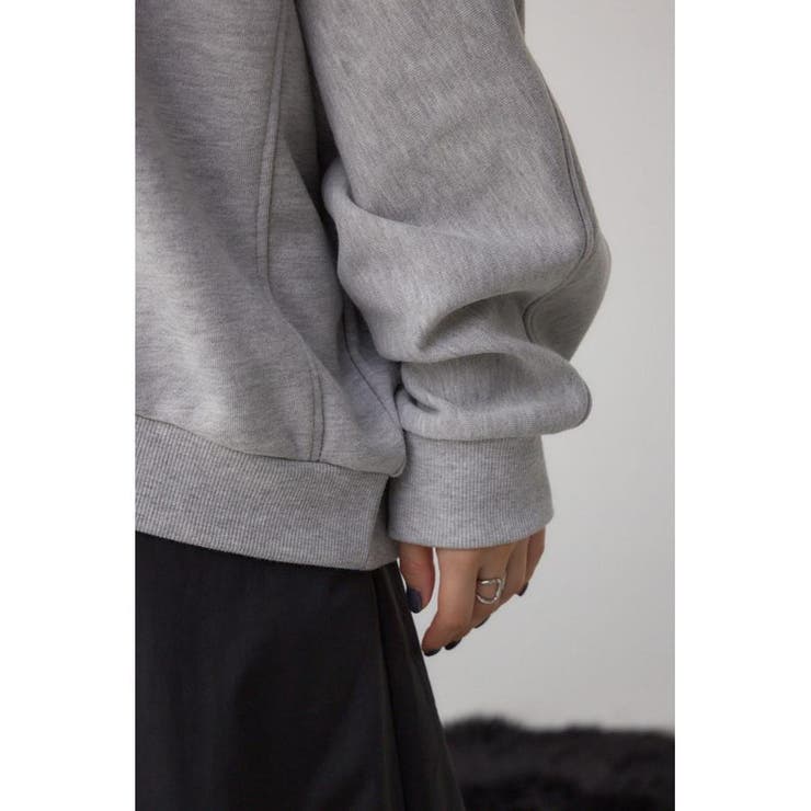 フォトプリントスウェット | AZUL BY MOUSSY | 詳細画像34 