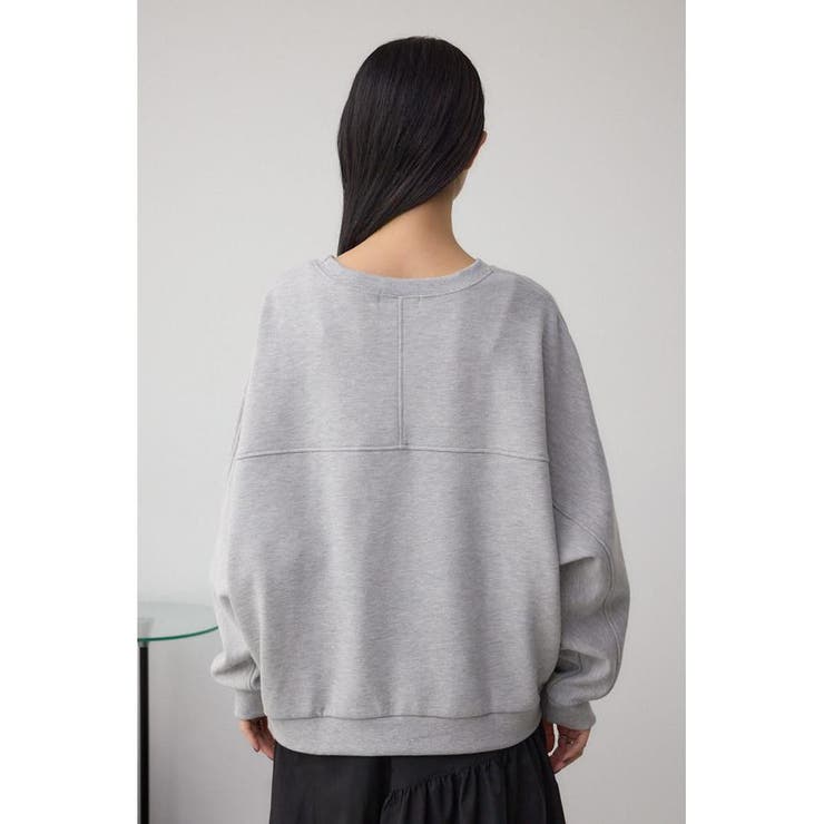 フォトプリントスウェット | AZUL BY MOUSSY | 詳細画像29 