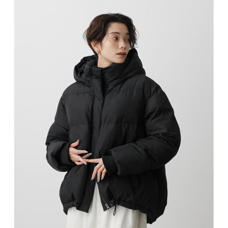 ECOUSE PADDED CT | AZUL BY MOUSSY | 詳細画像3 