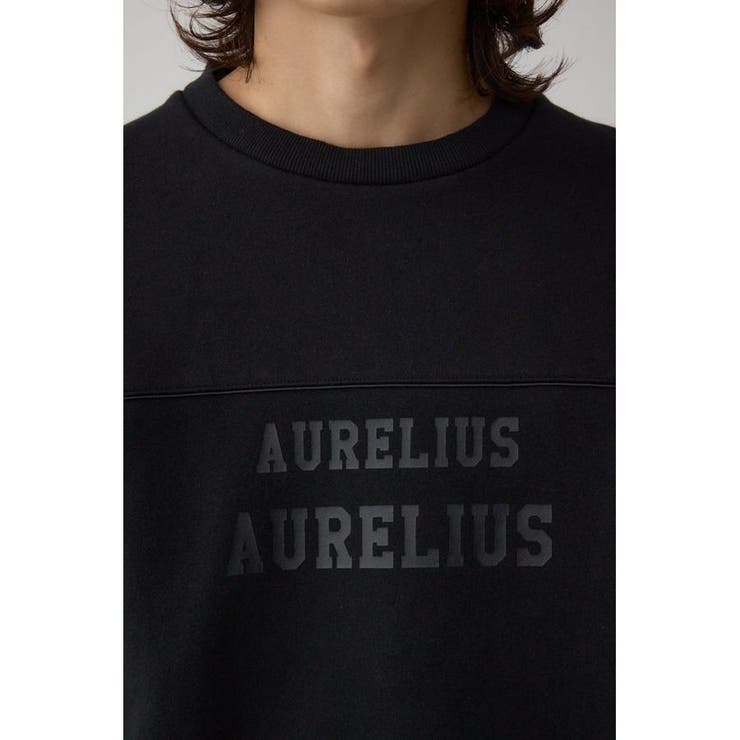 裏起毛パイピングデザイントップス | AZUL BY MOUSSY | 詳細画像8 