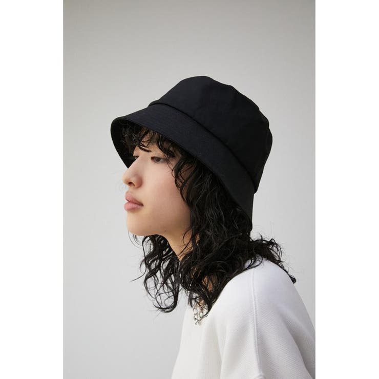 BLK | BUCKET HAT | AZUL BY MOUSSY