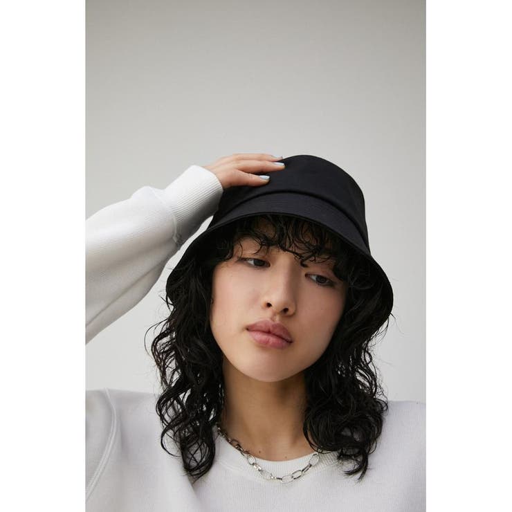 BUCKET HAT | AZUL BY MOUSSY | 詳細画像13 
