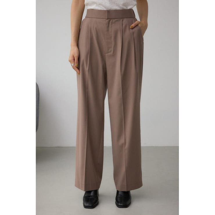 VENUS 2タックスラックス | AZUL BY MOUSSY | 詳細画像13 