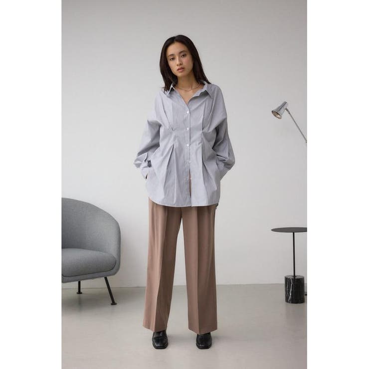 VENUS 2タックスラックス | AZUL BY MOUSSY | 詳細画像14 