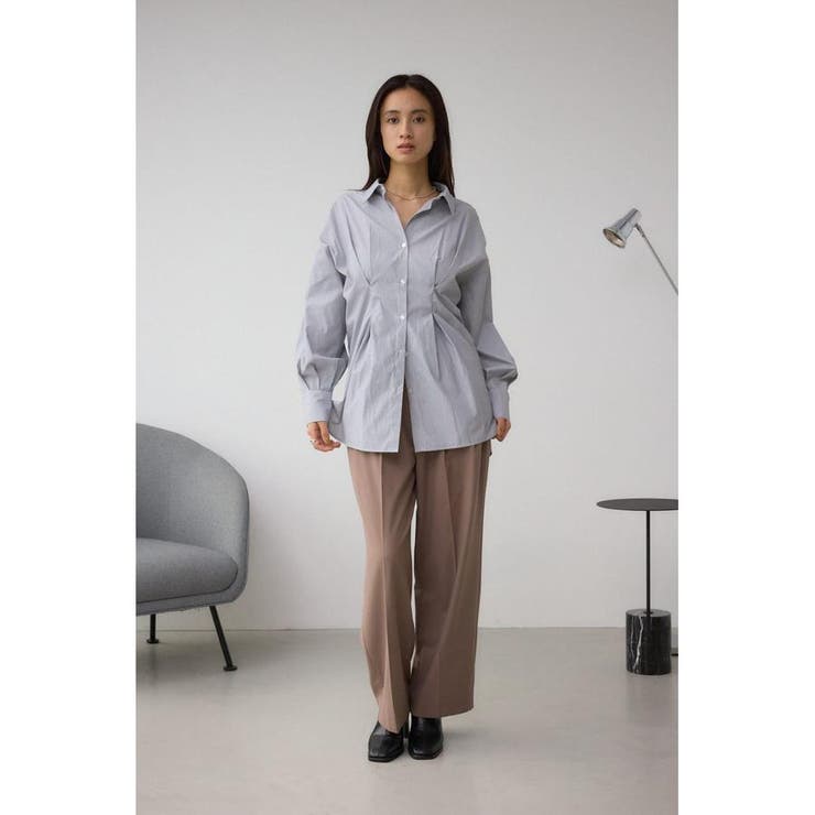 VENUS 2タックスラックス | AZUL BY MOUSSY | 詳細画像15 