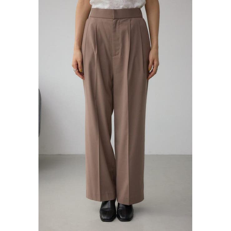 VENUS 2タックスラックス | AZUL BY MOUSSY | 詳細画像16 