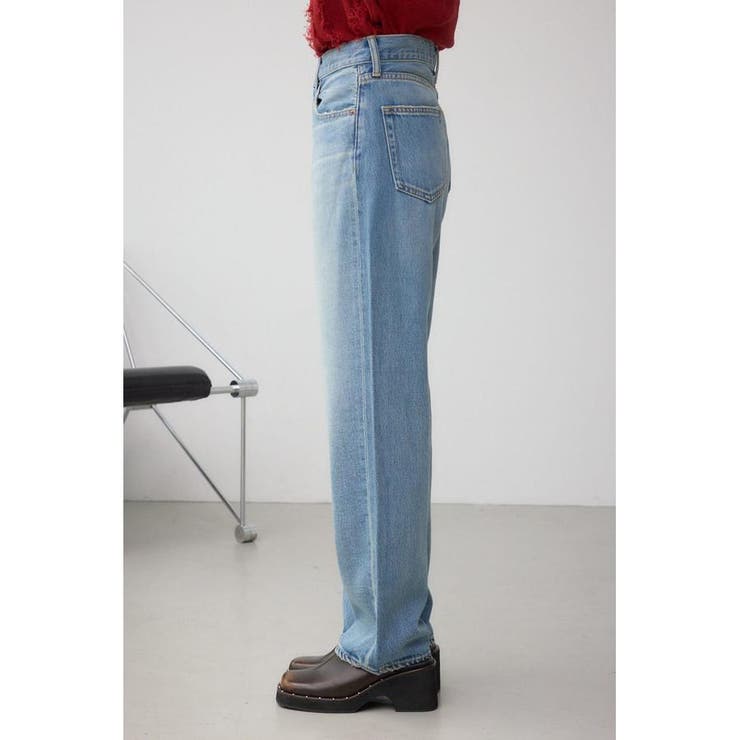 AZUL DENIM VENUSストレートデニム | AZUL BY MOUSSY | 詳細画像17 