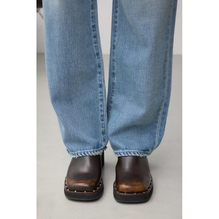 AZUL DENIM VENUSストレートデニム | AZUL BY MOUSSY | 詳細画像22 