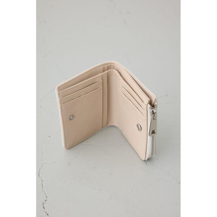 キルティングミニウォレット | AZUL BY MOUSSY | 詳細画像2 