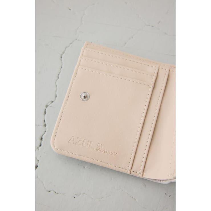 キルティングミニウォレット | AZUL BY MOUSSY | 詳細画像5 