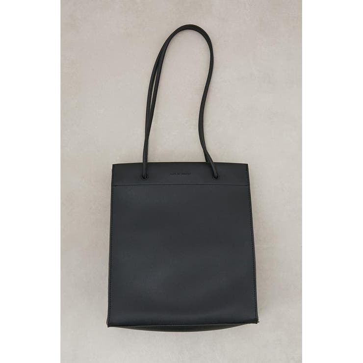 ナローハンドルショッパーバッグ | AZUL BY MOUSSY | 詳細画像4 