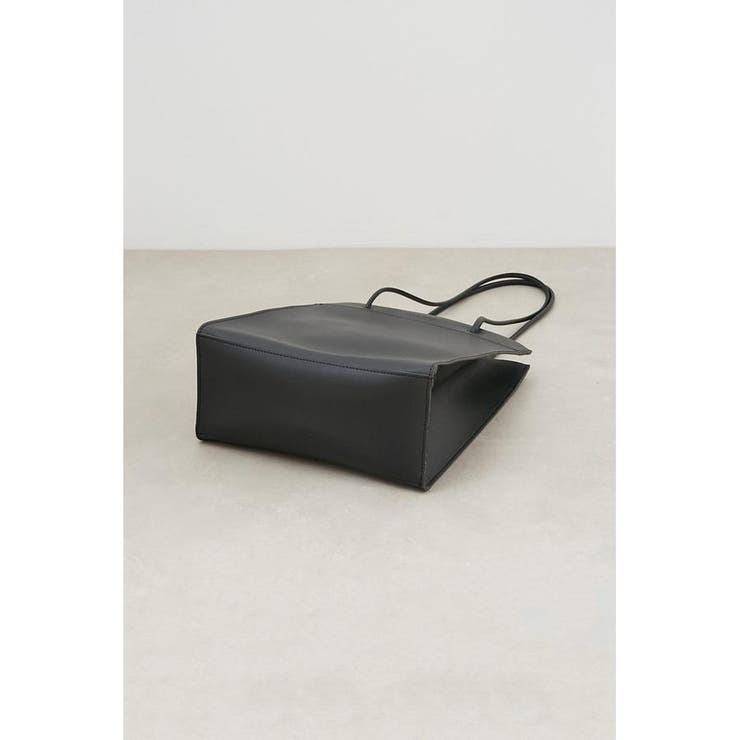 ナローハンドルショッパーバッグ | AZUL BY MOUSSY | 詳細画像6 