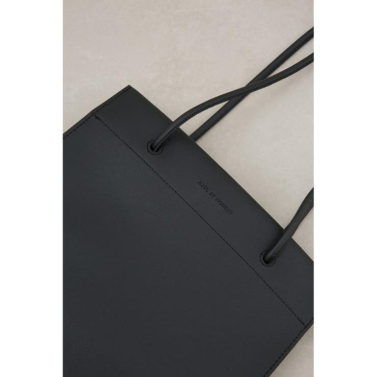 ナローハンドルショッパーバッグ | AZUL BY MOUSSY | 詳細画像7 