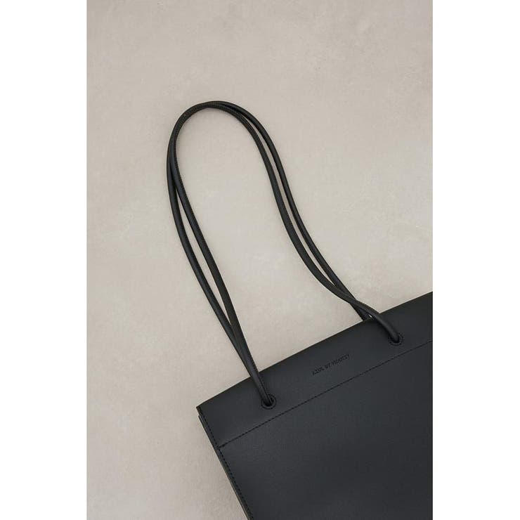 ナローハンドルショッパーバッグ | AZUL BY MOUSSY | 詳細画像8 