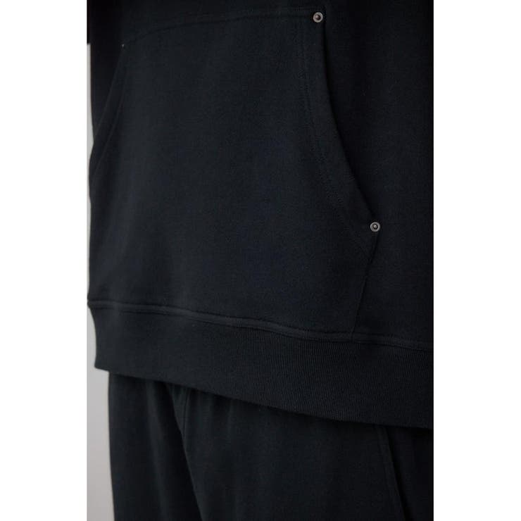 スウェットプルオーバーパーカー | AZUL BY MOUSSY | 詳細画像13 