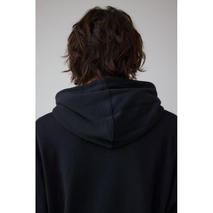 スウェットプルオーバーパーカー | AZUL BY MOUSSY | 詳細画像9 