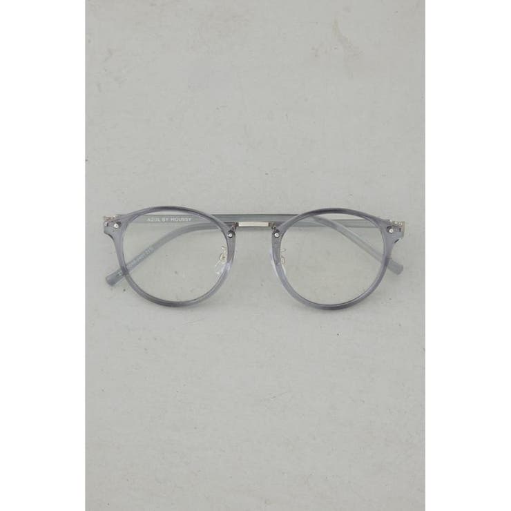 GRY | シフトシェードアイウェア | AZUL BY MOUSSY