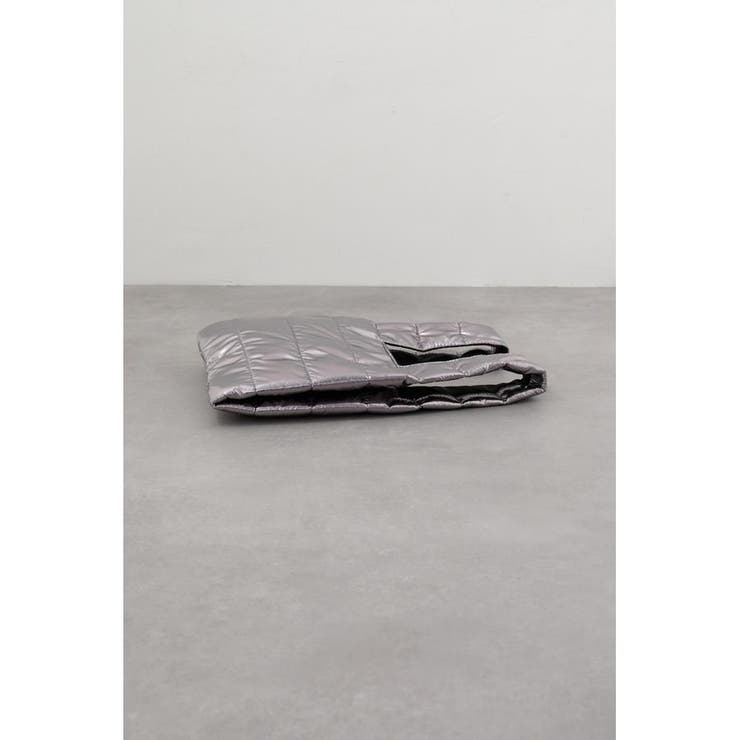 シレー中綿マルシェバッグ | AZUL BY MOUSSY | 詳細画像12 