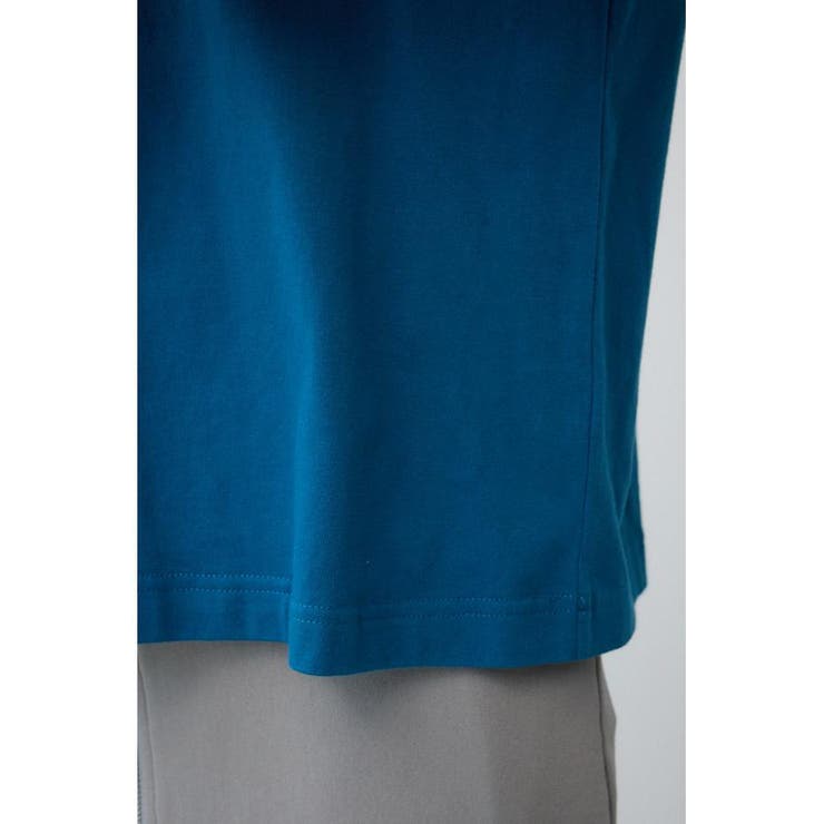 カジュアルロゴTシャツ | AZUL BY MOUSSY | 詳細画像28 