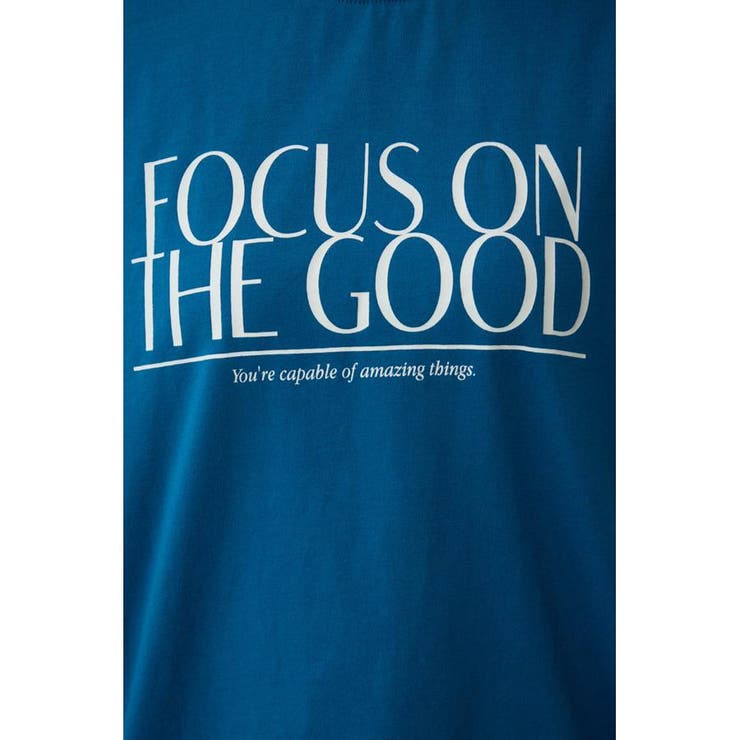 カジュアルロゴTシャツ | AZUL BY MOUSSY | 詳細画像29 