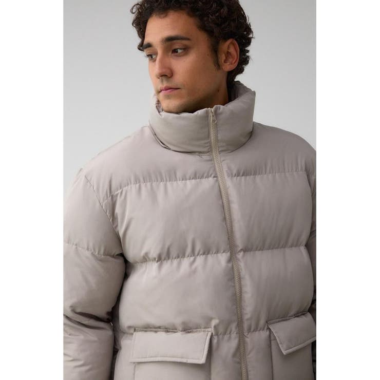 中綿CPOブルゾン | AZUL BY MOUSSY | 詳細画像26 