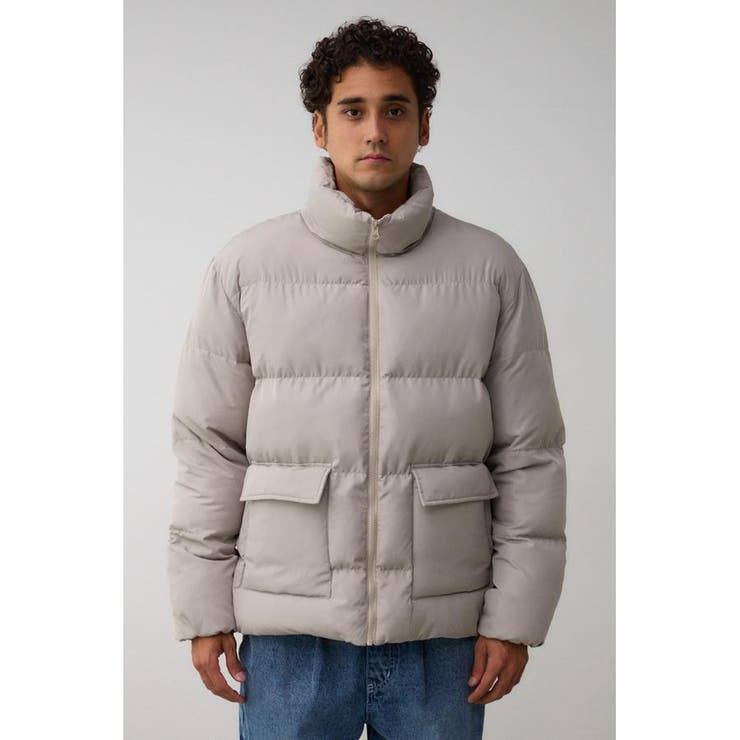 中綿CPOブルゾン | AZUL BY MOUSSY | 詳細画像29 