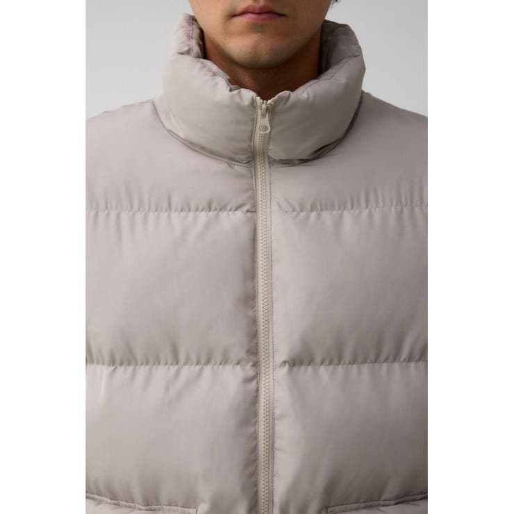 中綿CPOブルゾン | AZUL BY MOUSSY | 詳細画像32 