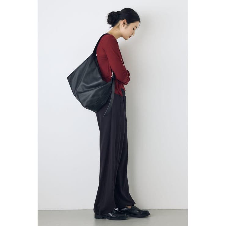 ２WAYトートバッグ | AZUL BY MOUSSY | 詳細画像1 