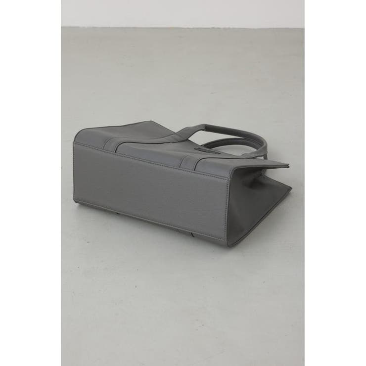 合皮スクエアミドルバッグ | AZUL BY MOUSSY | 詳細画像16 