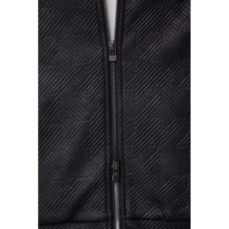 フクレジャガードカーディガン | AZUL BY MOUSSY | 詳細画像13 